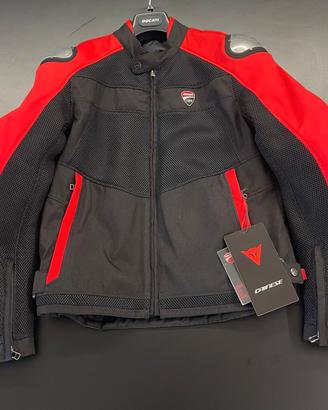 Giacca Ducati estiva tg 50 €319