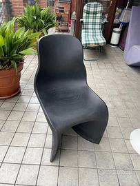 SEDIA HIM di Casamania