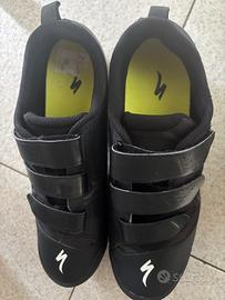 SCARPE MTB SPECIALIZED