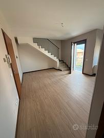 Duplex Mini accetto off sensate