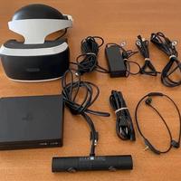 Playstation VR