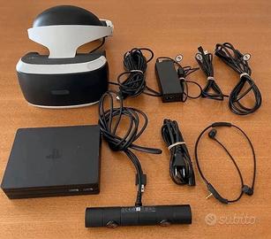 Playstation VR
