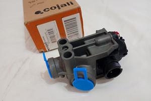 valvola solenoide EGR. Cojali Spain.