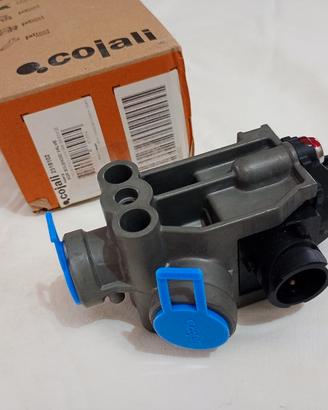 valvola solenoide EGR. Cojali Spain.
