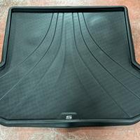 Tappeto bagagliaio bmw originale serie 5 touring