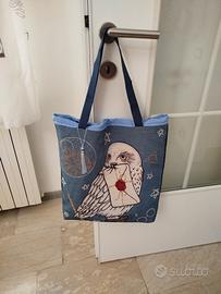 borse tote bag