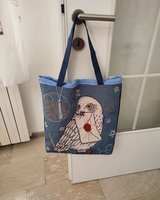 borse tote bag
