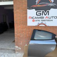 ALFA ROMEO GIULIETTA PORTA SPORTELLO PORTIERA SX