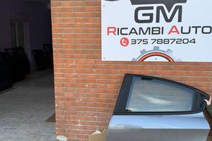 ALFA ROMEO GIULIETTA PORTA SPORTELLO PORTIERA SX