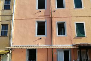 Casa Pronta Con Resede Privata Garage P/A Terreno