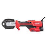 Pressatrice ridgid rp 115