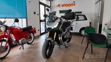 Honda X-ADV 750