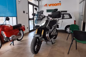 Honda X-ADV 750