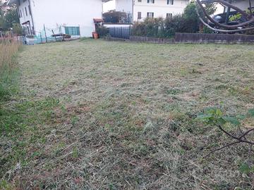 Terreno uso orto