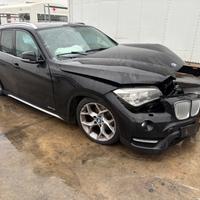 Ricambi per BMW X1 2013