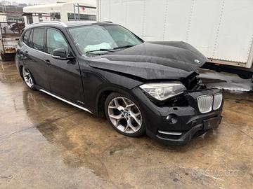 Ricambi per BMW X1 2013