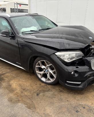Ricambi per BMW X1 2013