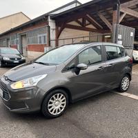 Ford B-Max 1.4 90 CV GPL Titanium X