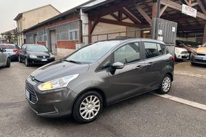 Ford B-Max 1.4 90 CV GPL Titanium X