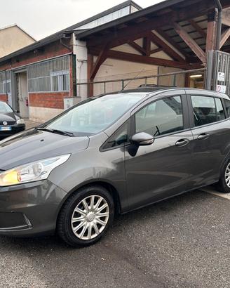 Ford B-Max 1.4 90 CV GPL Titanium X