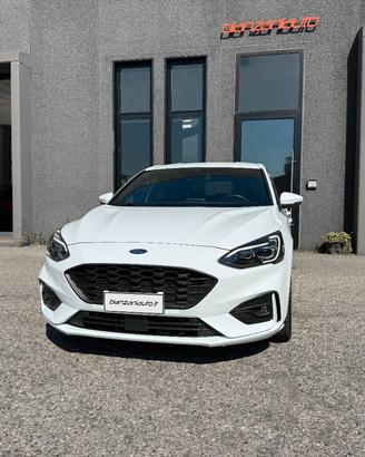 Ford Focus 5 Porte Focus 1.0 ecoboost ST-Line 125c