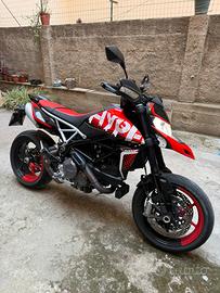 HYPERMOTARD  DUCATI