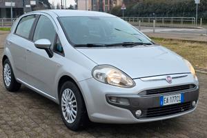 punto EVO 1.4 benzina GPL 108.000 km originali!!