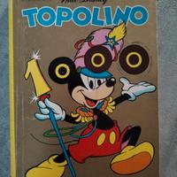 Topolino 1000