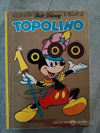 Topolino 1000
