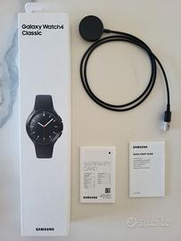 Smartwatch Galaxy Watch4 Classic