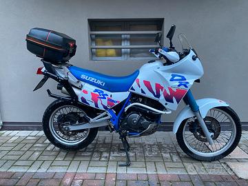 Suzuki DR 650 RSE 1992