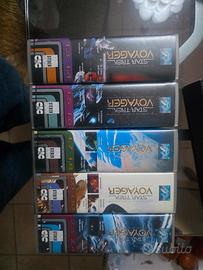 vhs star trek voyager