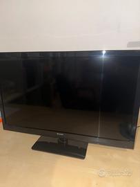 Tv Sharp