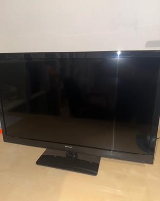 Tv Sharp