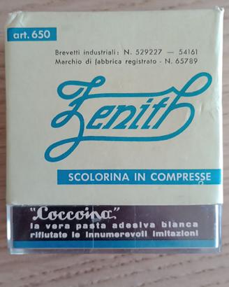 Scolorina Zenith (art. 650)