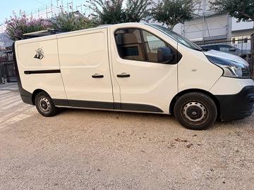 Renault Trafic L2 Camperizzato 2018