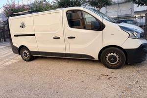 Renault Trafic L2 Camperizzato 2018