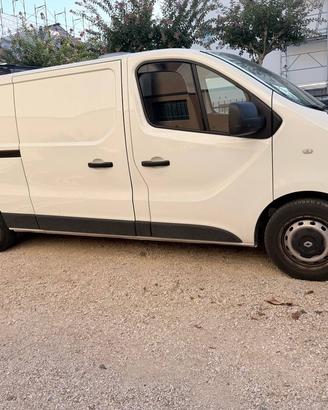 Renault Trafic L2 Camperizzato 2018