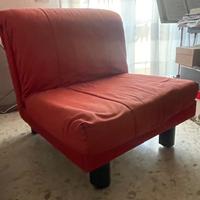 Poltrona letto