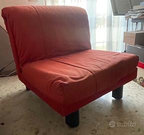 Poltrona letto
