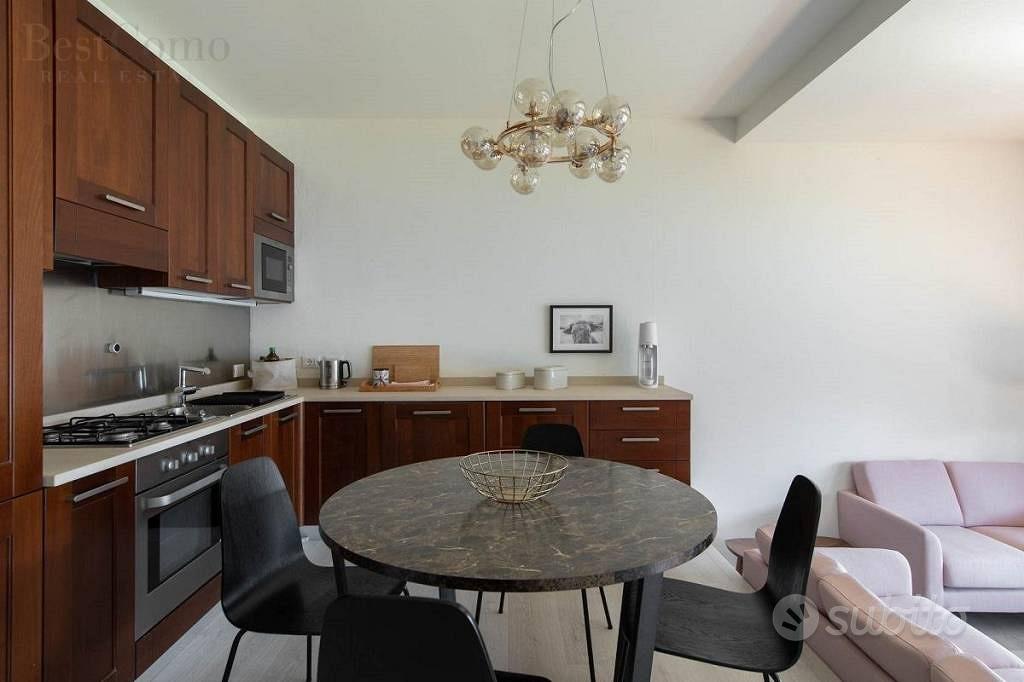 Appartamento – Tremezzina, Pola, Lenno - Vista 4