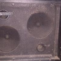 Amplificatore PRINCE con in chit + mic