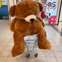 Peluche gigante
