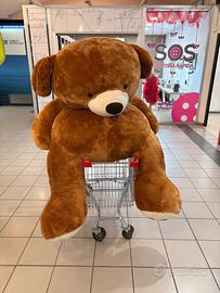 Peluche gigante