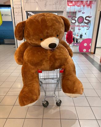 Peluche gigante