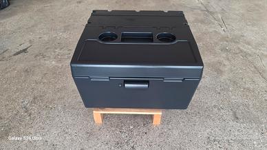 Frigo grande Iveco Stralis