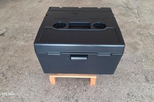 Frigo grande Iveco Stralis