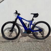 E-Bike Giant Stace e 2024 (taglia M)