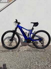 E-Bike Giant Stace e 2024 (taglia M)