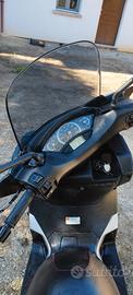 Yamaha X-Max 250 - 2009